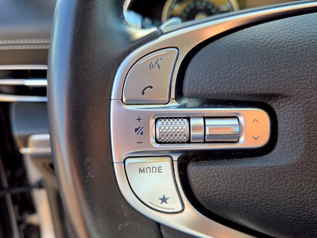 Used 2024 Genesis GV80 2.5T AWD/4WD image 29