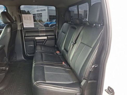 Certified 2021 Ford F350 Lariat image 12