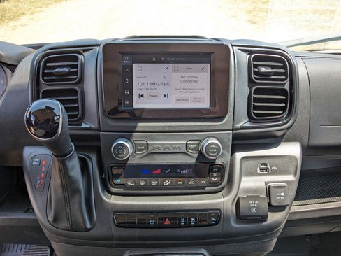 New 2024 RAM ProMaster 3500 w/ Safety Group image 14