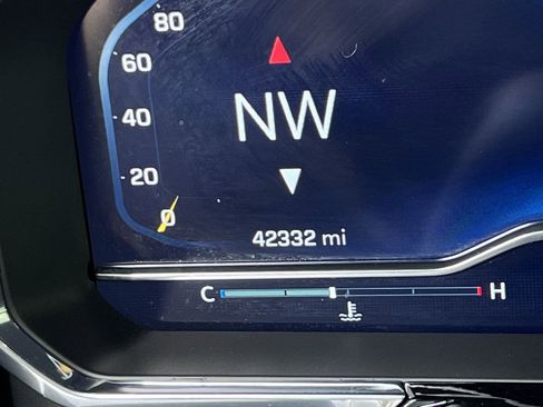 Used 2024 Chevrolet Silverado 1500 ZR2 w/ Technology Package image 15