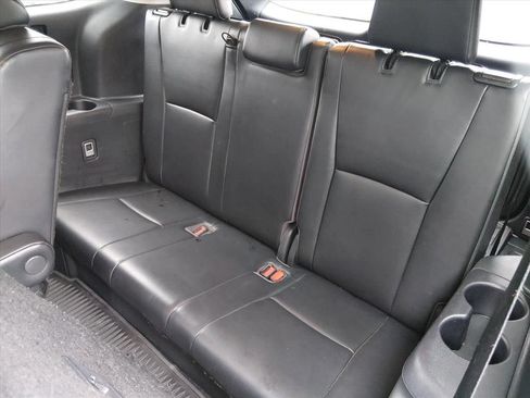 Used 2023 Toyota Highlander XLE FWD image 15