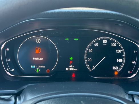 Used 2018 Honda Accord LX image 22