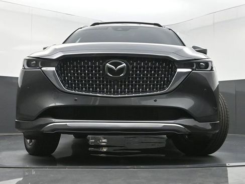 Certified 2025 MAZDA CX-5 Signature AWD/4WD image 35