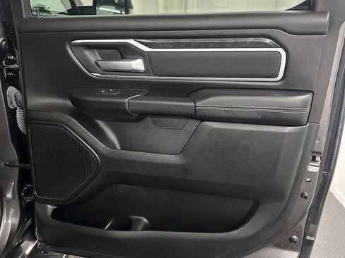 Used 2023 RAM 1500 Big Horn image 34