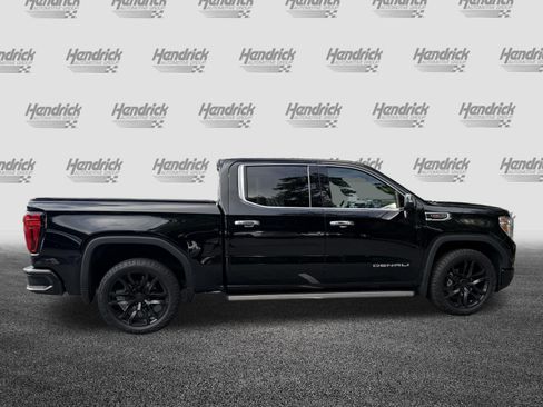 Used 2020 GMC Sierra 1500 Denali w/ Denali Ultimate Package AWD/4WD image 10