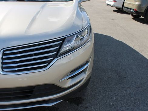 Used 2017 Lincoln MKC Reserve w/ Lincoln MKC Climate Package image 49