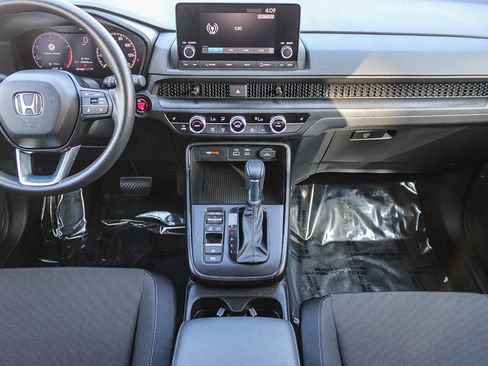 Used 2024 Honda CR-V EX image 13