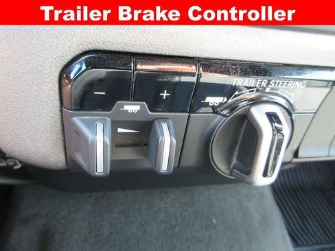 Used 2022 RAM 1500 Tradesman w/ Trailer Tow Group AWD/4WD image 19