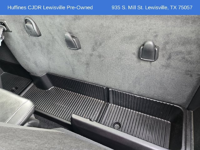 Used 2023 RAM 1500 Tradesman w/ Popular Equipment Group RWD image 29