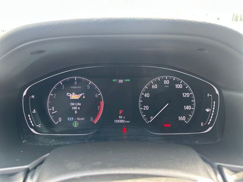 Used 2018 Honda Accord LX image 12