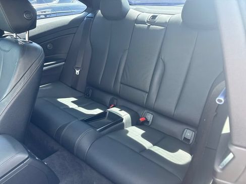 Used 2020 BMW 440i xDrive Coupe w/ M Sport Package AWD/4WD image 11