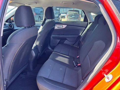 Certified 2023 Kia Forte LXS image 12