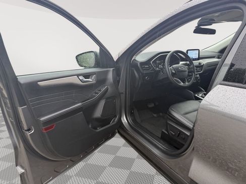 Used 2022 Ford Escape SEL AWD/4WD image 18