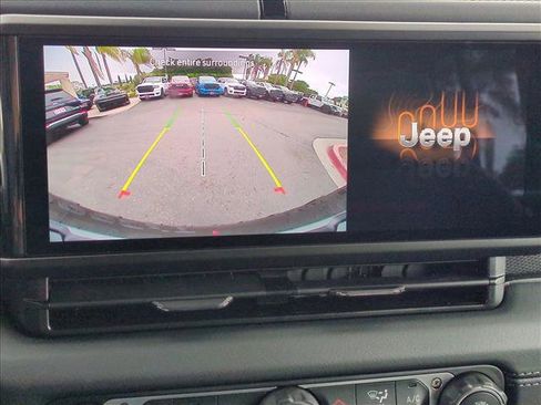 New 2026 Jeep Wrangler Unlimited Rubicon image 13