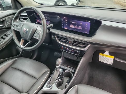 Certified 2024 Buick Encore GX Avenir w/ Avenir Technology Package image 22