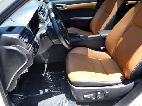 Used 2015 Lexus CT 200h FWD image 23