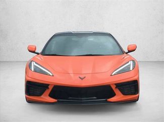 Used 2022 Chevrolet Corvette Stingray Coupe w/ Battery Protection Package RWD video 2