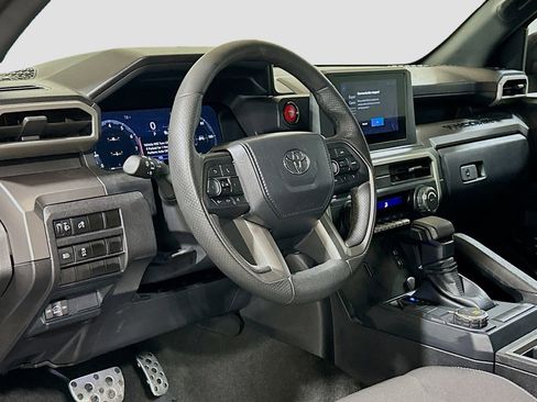 Used 2024 Toyota Tacoma TRD Sport RWD image 7
