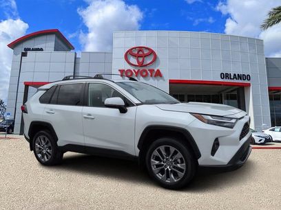 Certified 2024 Toyota RAV4 XLE Premium