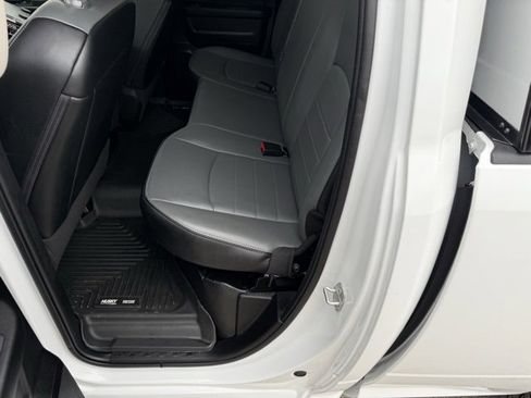 Used 2023 RAM 1500 Tradesman w/ Trailer Tow Group image 21