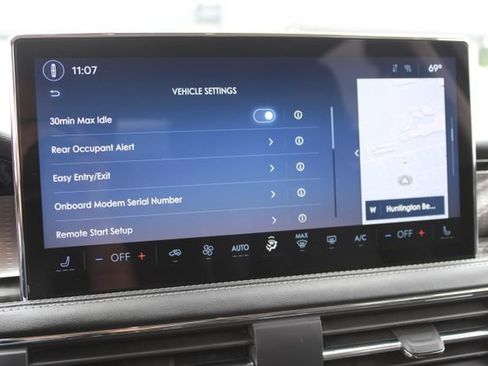 Used 2023 Lincoln Corsair Reserve FWD image 26