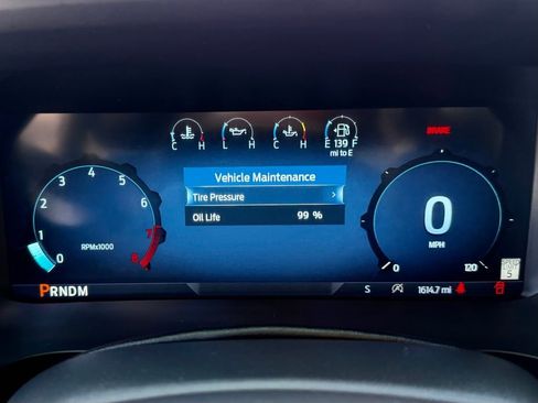 Used 2024 Ford F150 XLT w/ Equipment Group 302A MID image 18