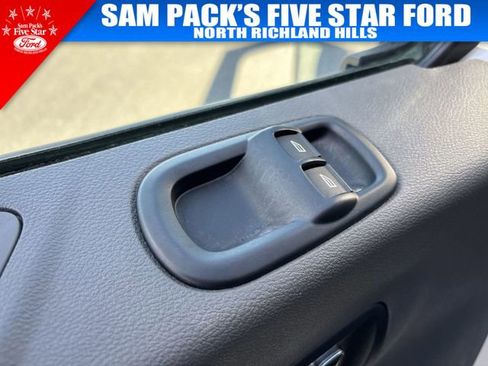 Used 2024 Ford Transit 350 XLT image 22