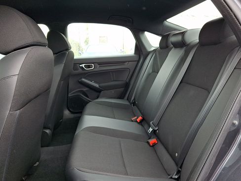 Certified 2023 Honda Civic Sport image 10