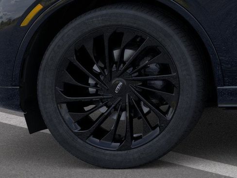 New 2026 Lincoln Aviator Reserve w/ Jet Appearance Package AWD/4WD image 19