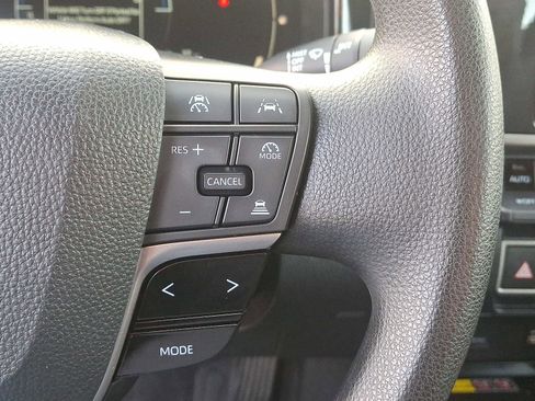 Certified 2025 Toyota Camry LE image 24