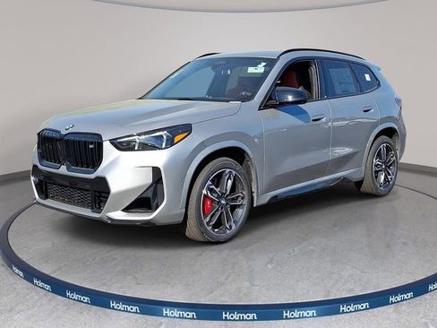 New 2026 BMW X1 M35i w/ Technology Package AWD/4WD image 1