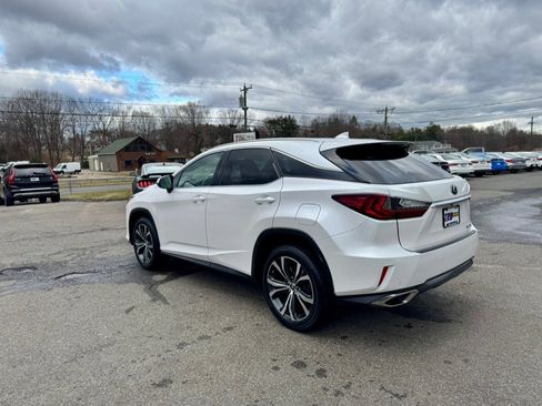 Used 2019 Lexus RX 350 FWD image 4