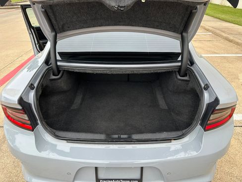 Used 2020 Dodge Charger Scat Pack RWD image 27