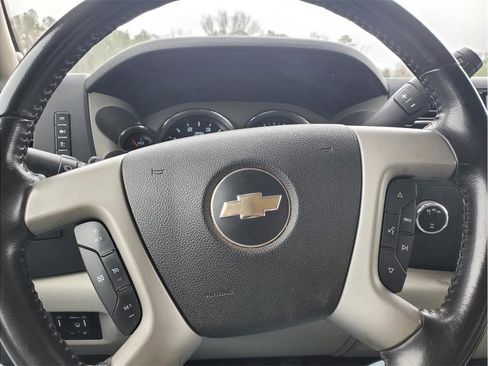 Used 2008 Chevrolet Silverado 3500 LT AWD/4WD image 28