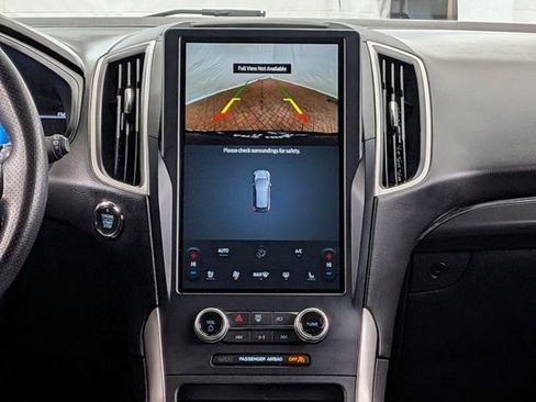 Certified 2023 Ford Edge ST-Line image 33