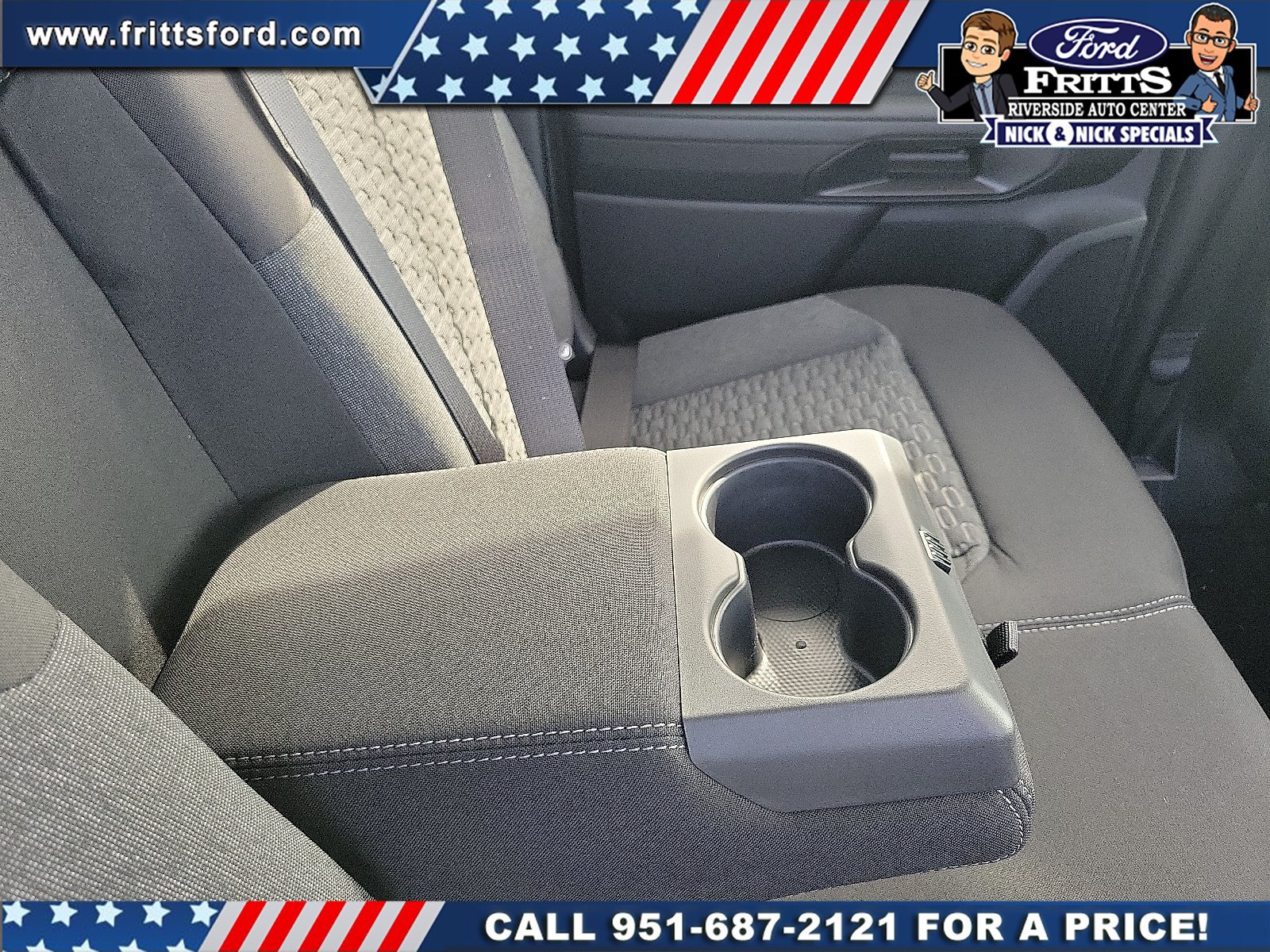 New 2026 Ford Ranger XL RWD image 20