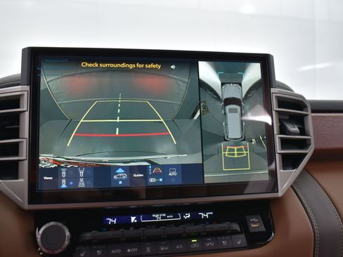 Used 2026 Toyota Sequoia 1794 Edition image 20