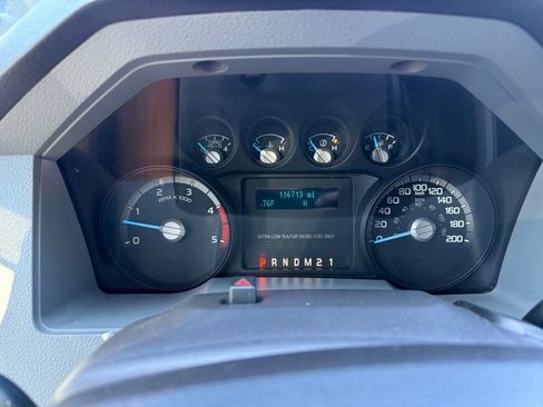 Used 2015 Ford F350 XLT w/ FX4 4x4 Off Road Package image 28