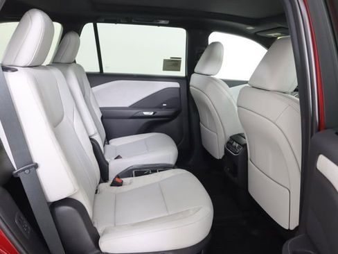 New 2026 Lexus TX 350 AWD image 14