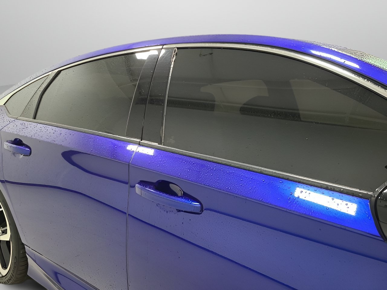 Certified 2021 Honda Accord Sport image 11