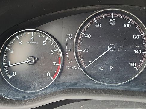 Used 2021 MAZDA CX-30 AWD 2.5 S w/ Select Package image 20