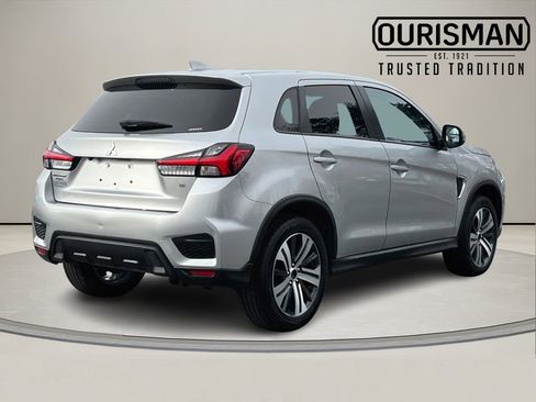 Used 2024 Mitsubishi Outlander Sport SE image 5