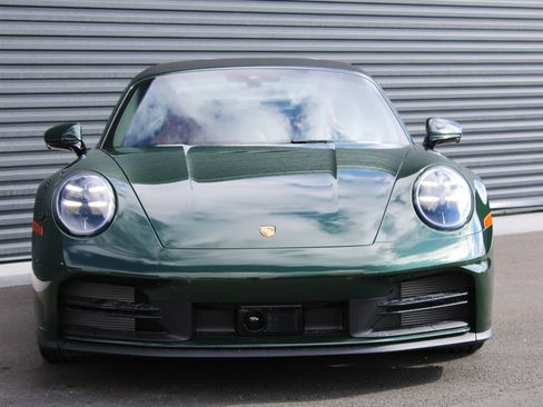 New 2026 Porsche 911 Carrera 4S image 6