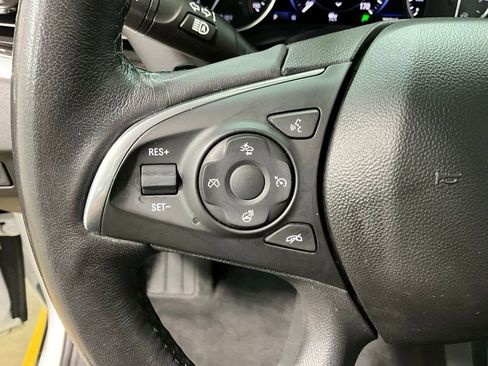 Used 2021 Buick Enclave Avenir w/ Avenir Technology Package image 10