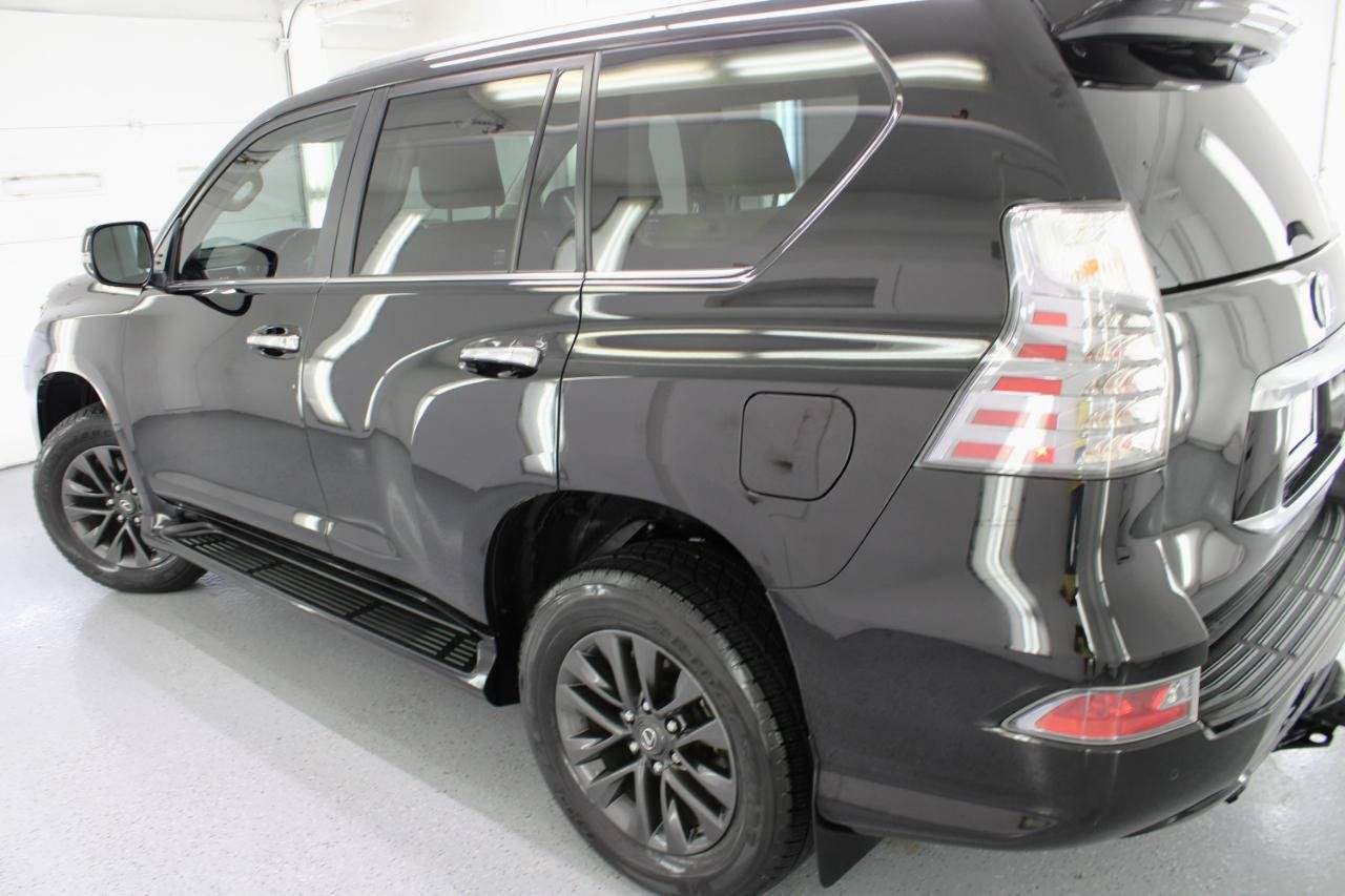 Used 2021 Lexus GX 460 Premium AWD/4WD image 16