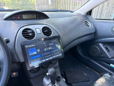 Used 2008 Mitsubishi Eclipse SE FWD image 15