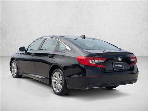 Used 2020 Honda Accord LX image 8
