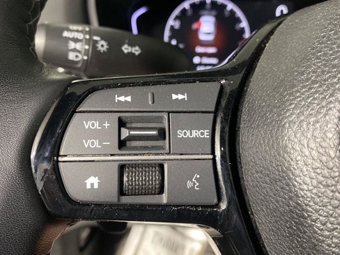 Used 2023 Honda Civic Sport image 25