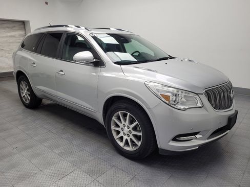 Used 2016 Buick Enclave Leather FWD image 11