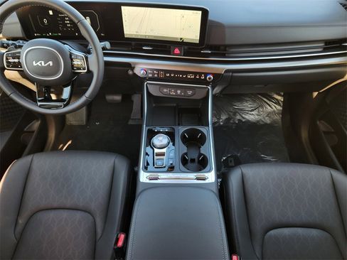 New 2026 Kia Carnival SX w/ SX Dark Edition Package image 19